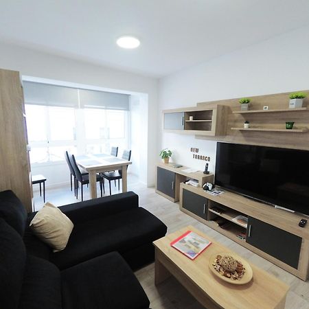 Apartamento New Tarraco Tarragona Eksteriør billede