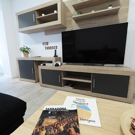 Apartamento New Tarraco Tarragona Eksteriør billede