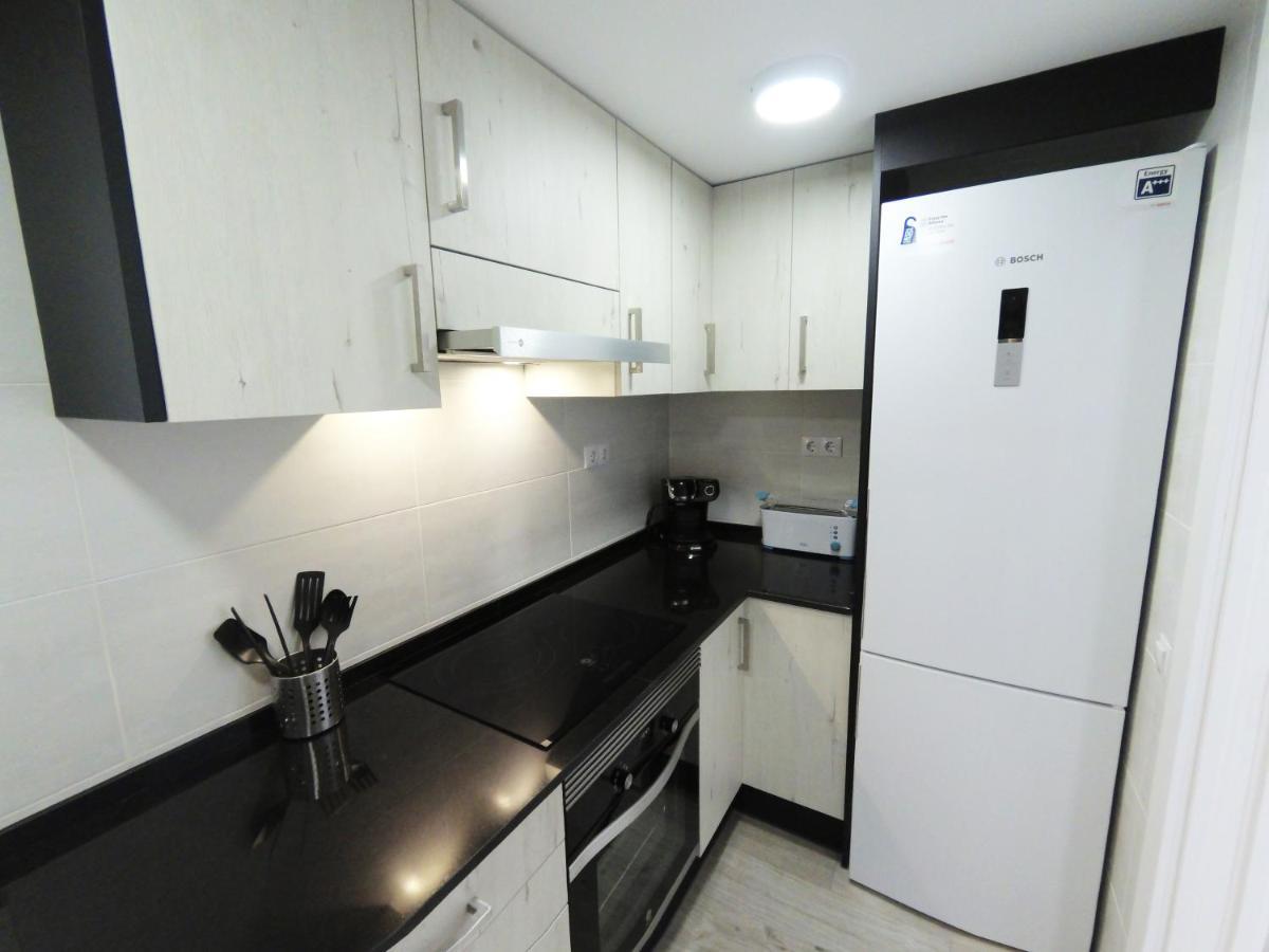 Apartamento New Tarraco Tarragona Eksteriør billede