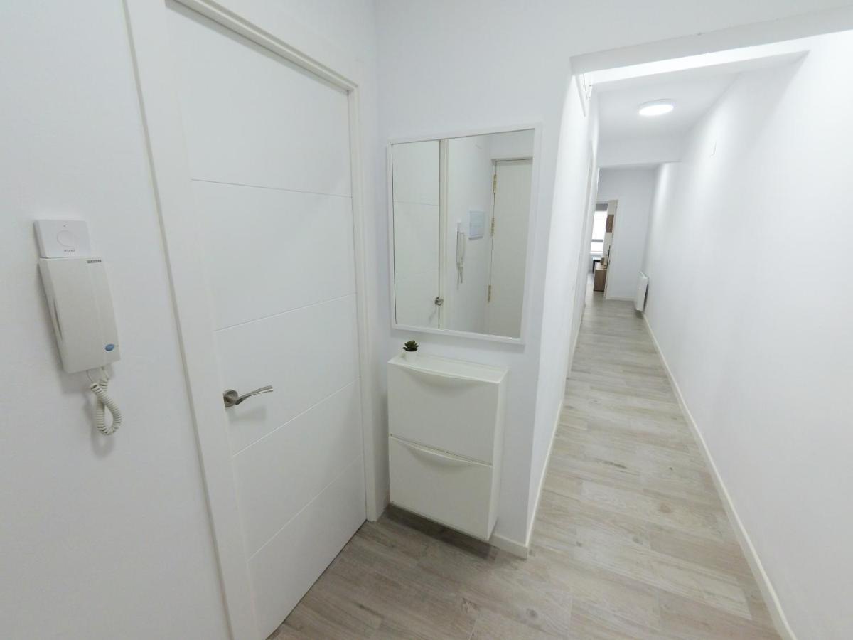 Apartamento New Tarraco Tarragona Eksteriør billede