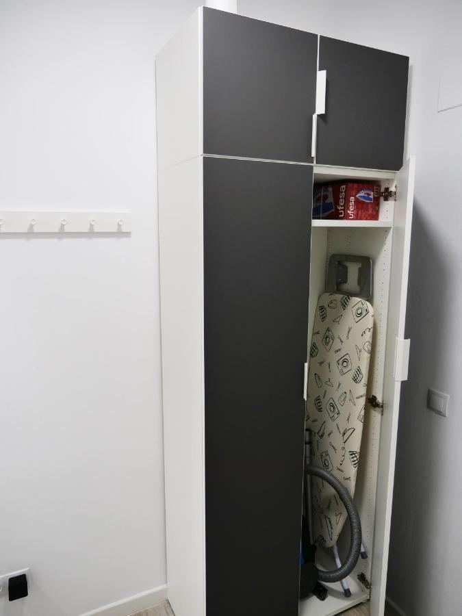 Apartamento New Tarraco Tarragona Eksteriør billede