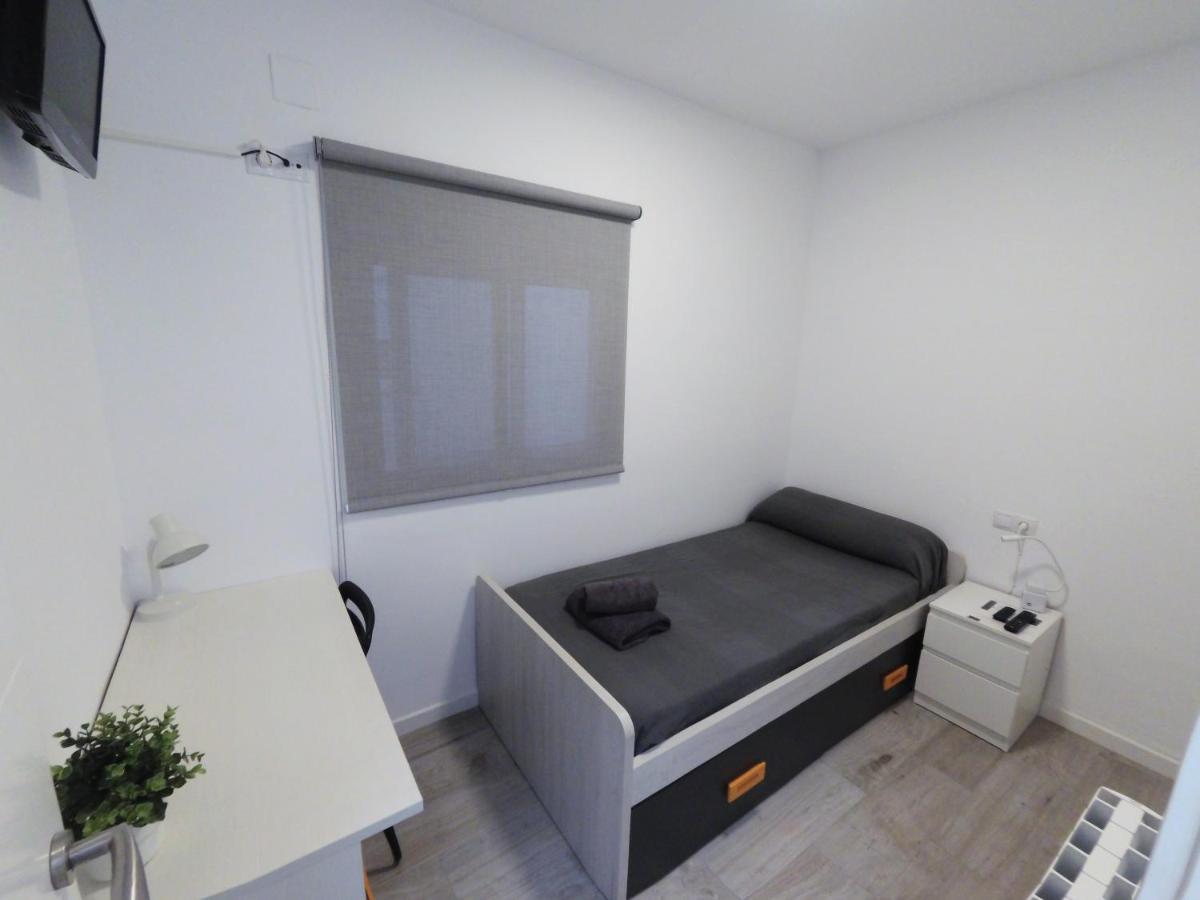 Apartamento New Tarraco Tarragona Eksteriør billede