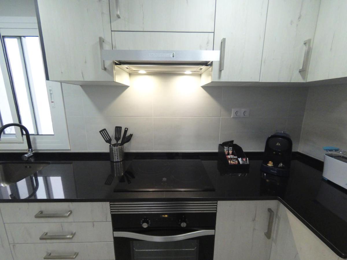 Apartamento New Tarraco Tarragona Eksteriør billede