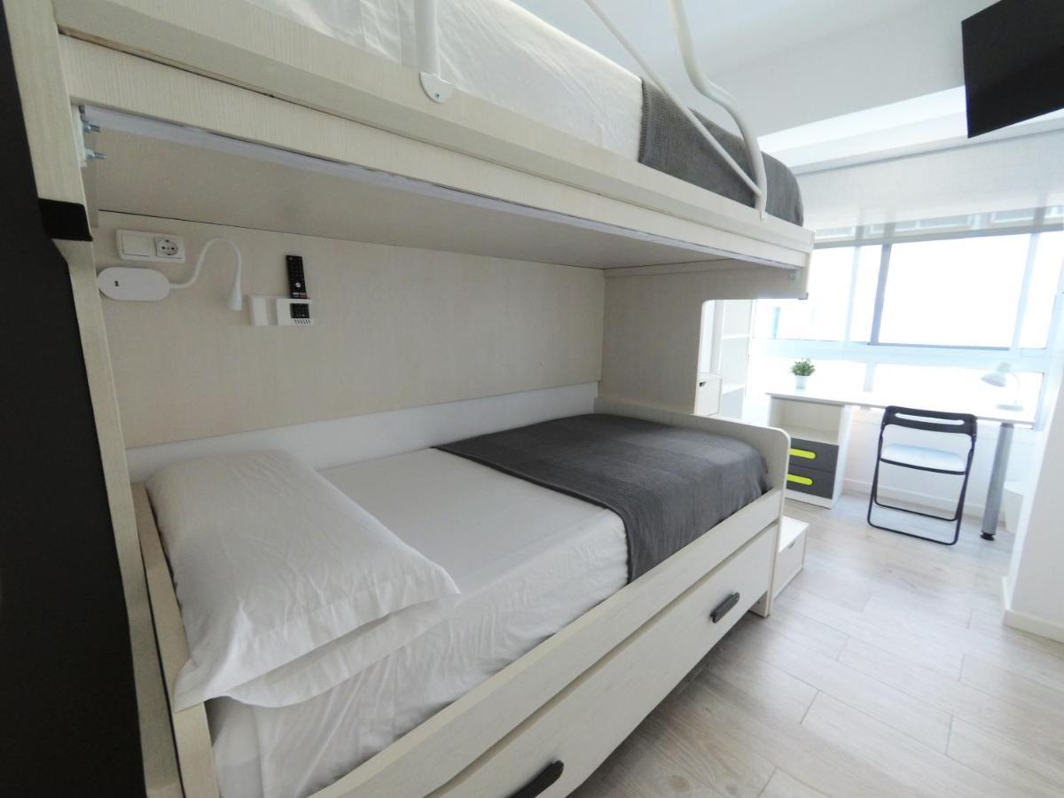 Apartamento New Tarraco Tarragona Eksteriør billede