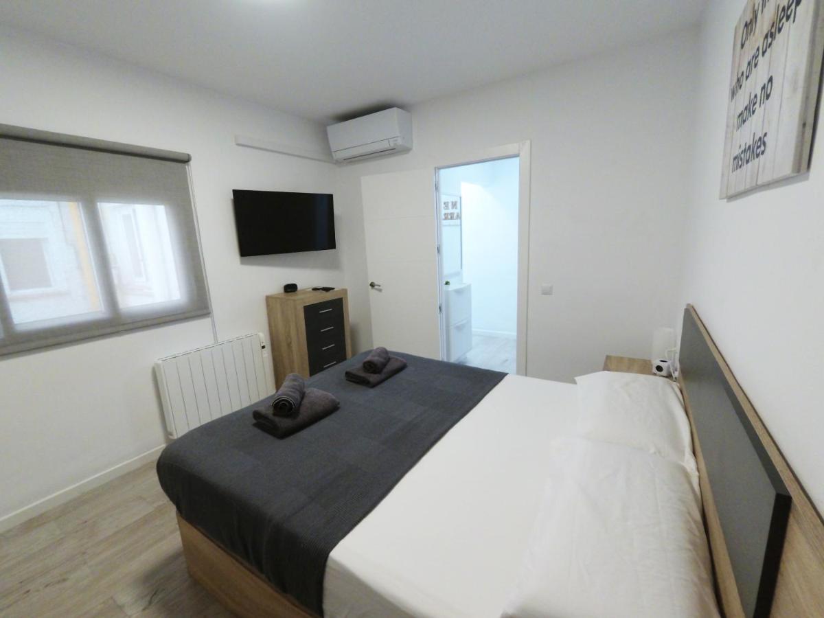 Apartamento New Tarraco Tarragona Eksteriør billede