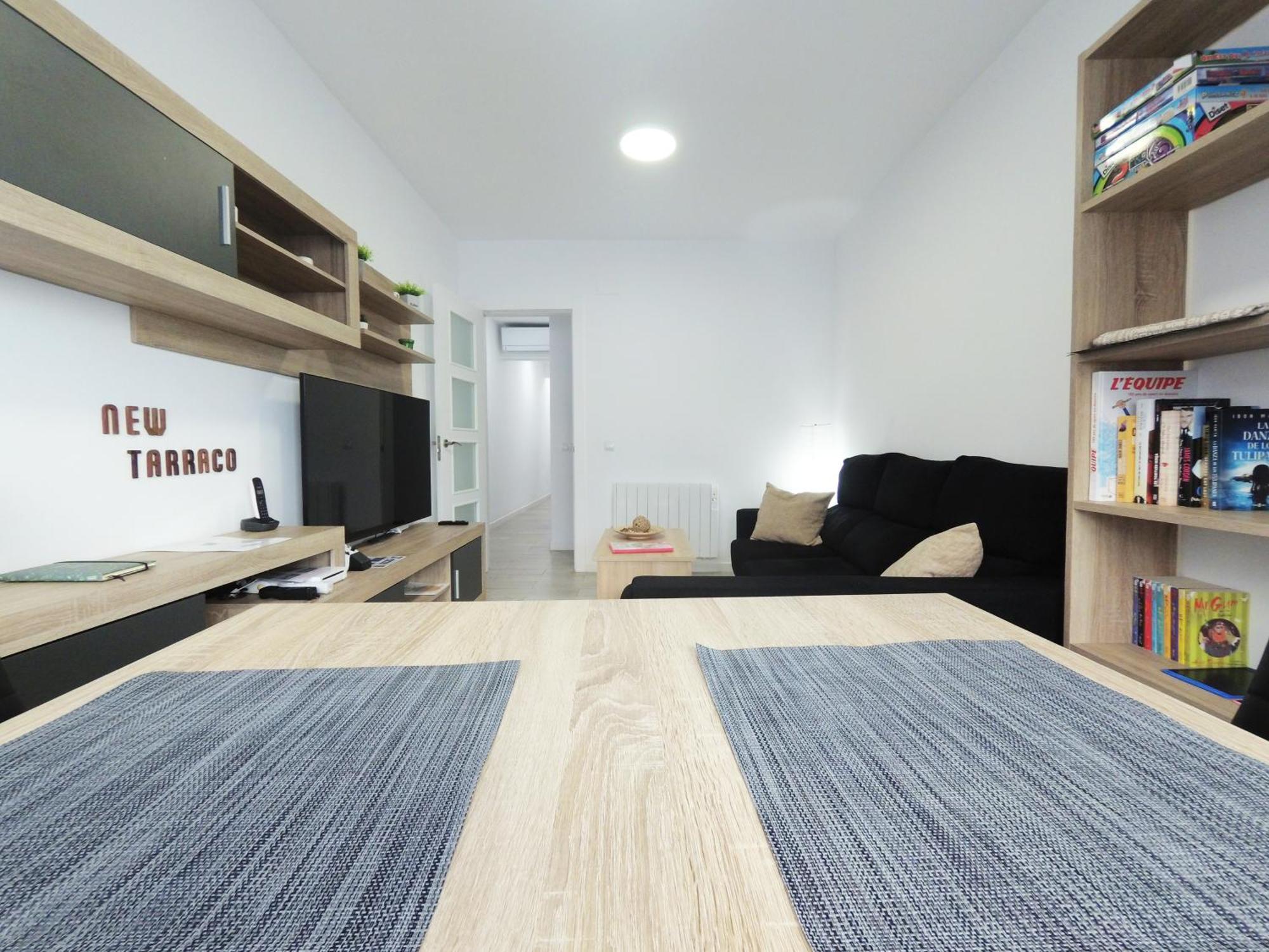 Apartamento New Tarraco Tarragona Eksteriør billede