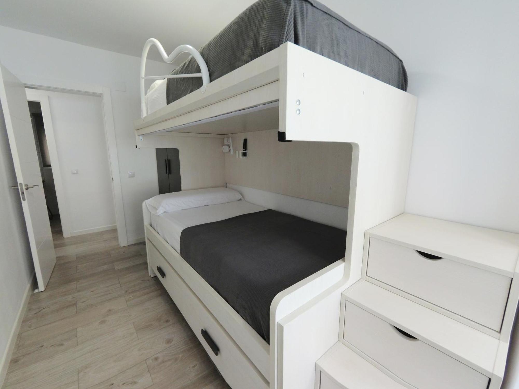 Apartamento New Tarraco Tarragona Eksteriør billede