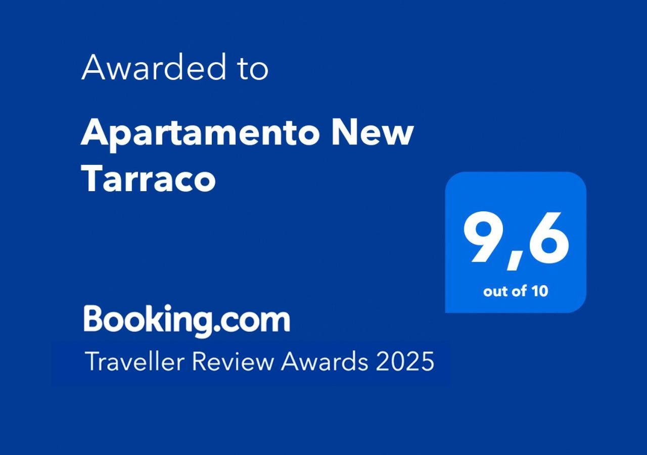 Apartamento New Tarraco Tarragona Eksteriør billede